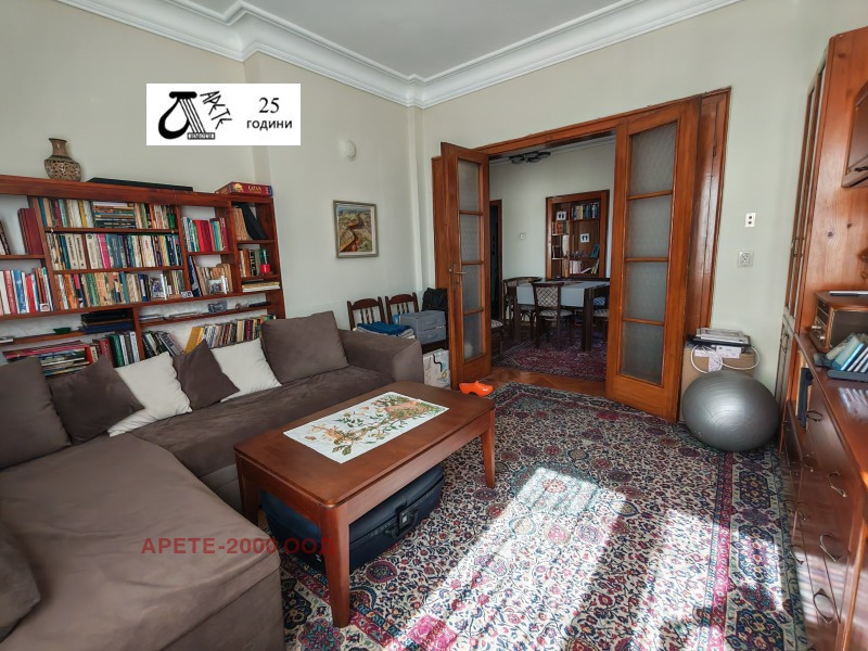 Продава  2-стаен град София , Център , 105 кв.м | 25092092 - изображение [4]