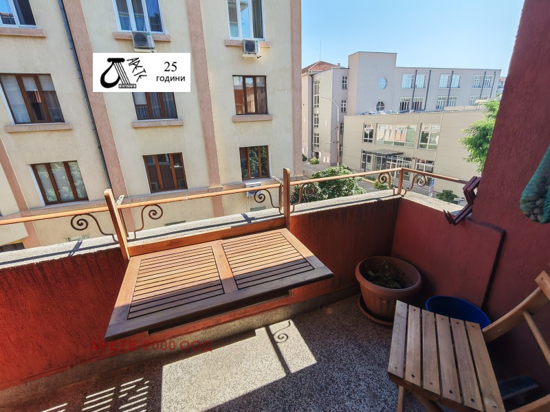 Продава  2-стаен град София , Център , 105 кв.м | 25092092 - изображение [2]
