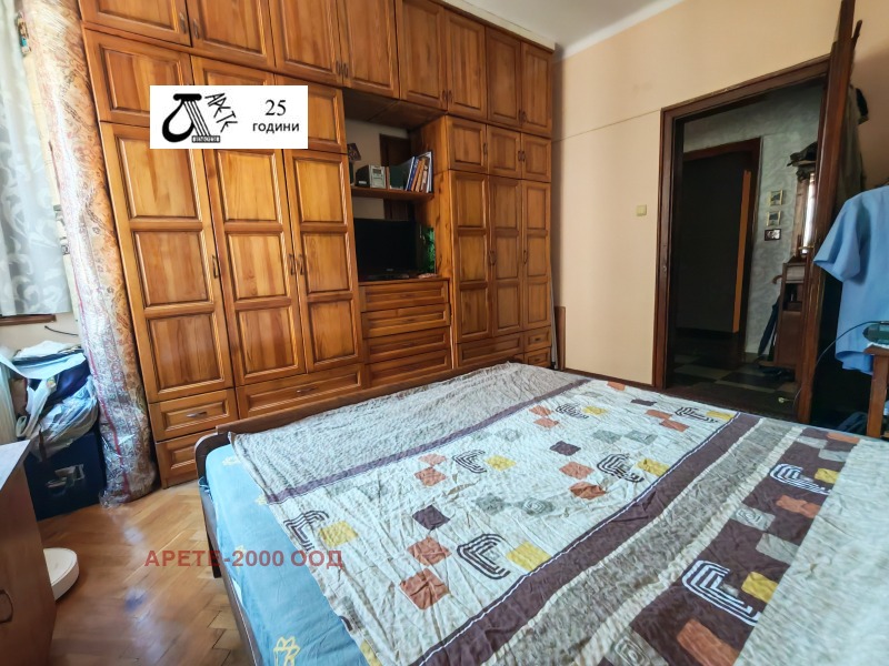 Продава  2-стаен град София , Център , 105 кв.м | 25092092 - изображение [14]