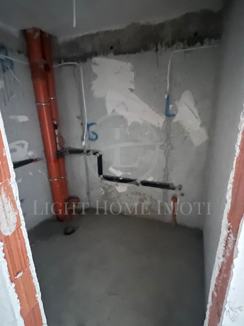 Продава  2-стаен град Пловдив , Кючук Париж , 57 кв.м | 77504802 - изображение [4]