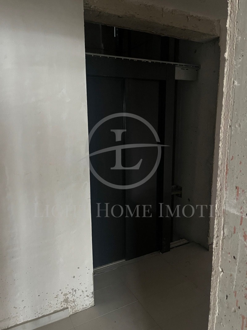 Продава  2-стаен град Пловдив , Кючук Париж , 57 кв.м | 77504802 - изображение [3]