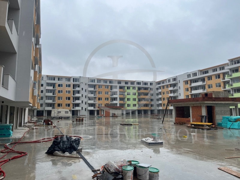 Продава  2-стаен град Пловдив , Кючук Париж , 57 кв.м | 77504802 - изображение [7]