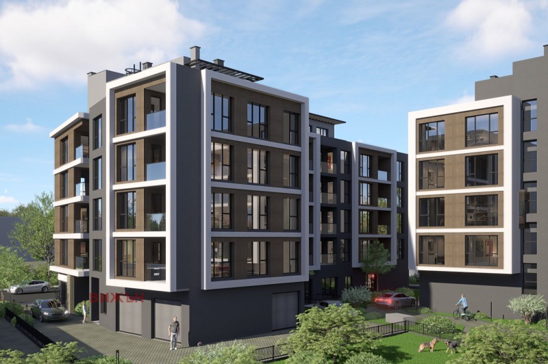 Продава 2-СТАЕН, гр. Перник, Изток, снимка 4 - Апартаменти - 52199536