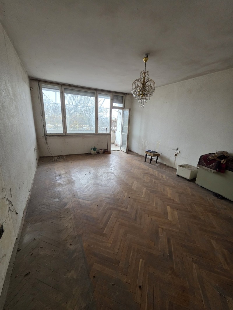 Продава 2-СТАЕН, гр. Видин, Център, снимка 2 - Апартаменти - 52601654