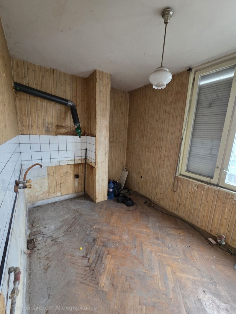 Продава 2-СТАЕН, гр. Видин, Център, снимка 3 - Апартаменти - 52601654