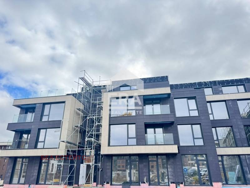 Продава 2-СТАЕН, гр. София, Малинова долина, снимка 2 - Апартаменти - 53771016