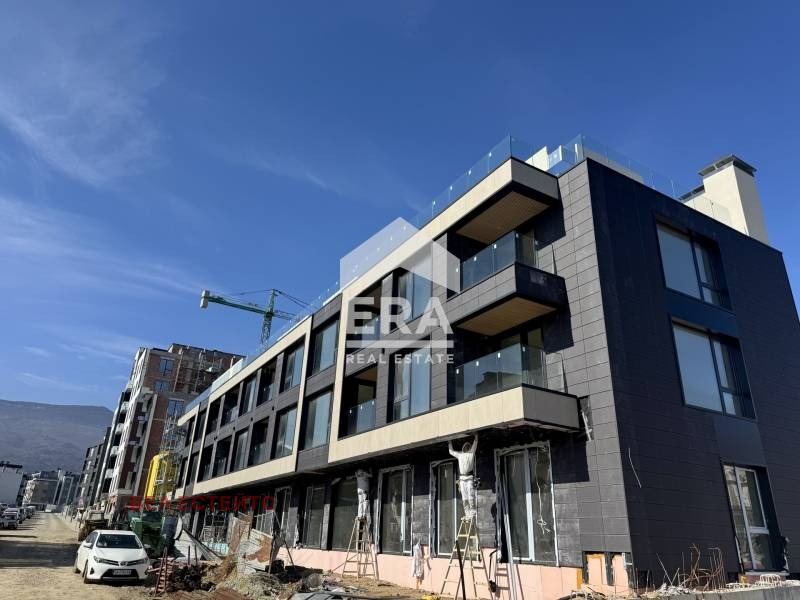 Продава 2-СТАЕН, гр. София, Малинова долина, снимка 2 - Апартаменти - 53771016