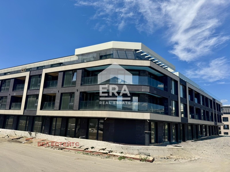 Продава 2-СТАЕН, гр. София, Малинова долина, снимка 8 - Апартаменти - 53771016