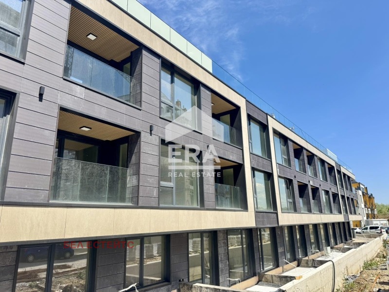 Продава 2-СТАЕН, гр. София, Малинова долина, снимка 9 - Апартаменти - 53771016