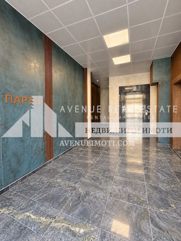 Продава 2-СТАЕН, гр. Пловдив, Тракия, снимка 2 - Апартаменти - 56355117
