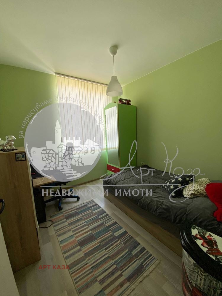 Satılık  2 yatak odası Plovdiv , Trakiya , 94 metrekare | 64841501 - görüntü [6]