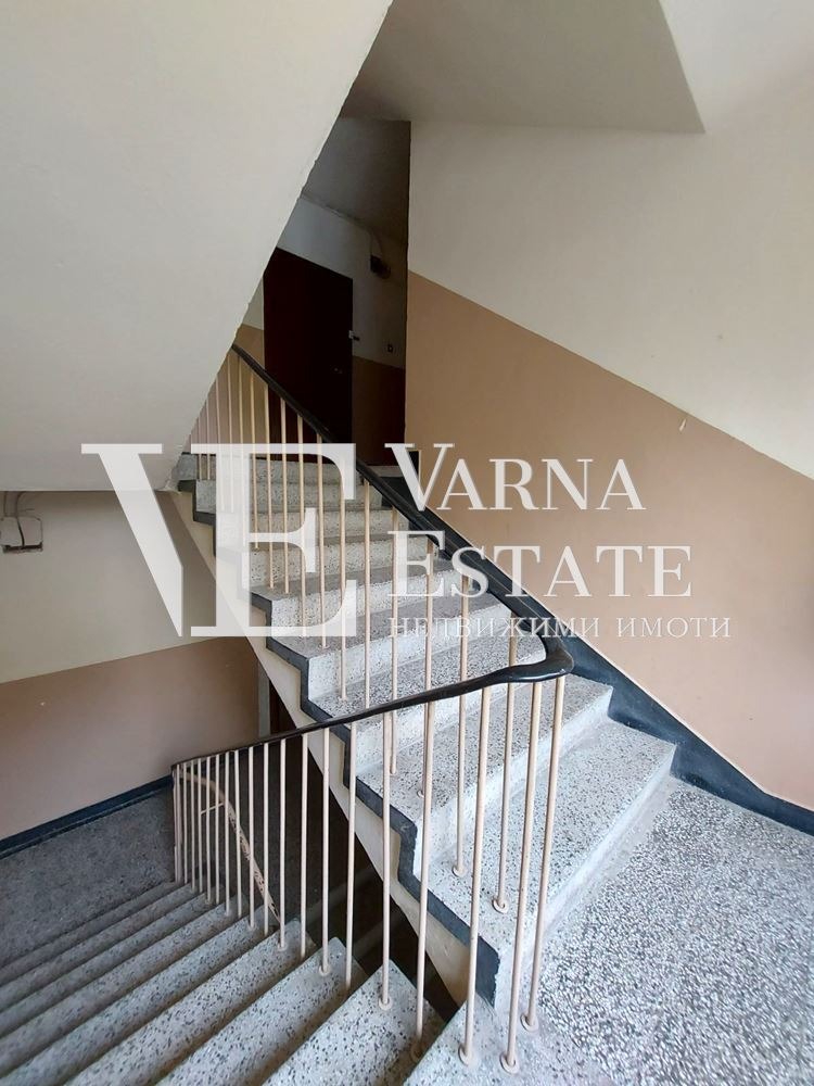 Продава  3-стаен град Варна , Победа , 65 кв.м | 95509402 - изображение [17]