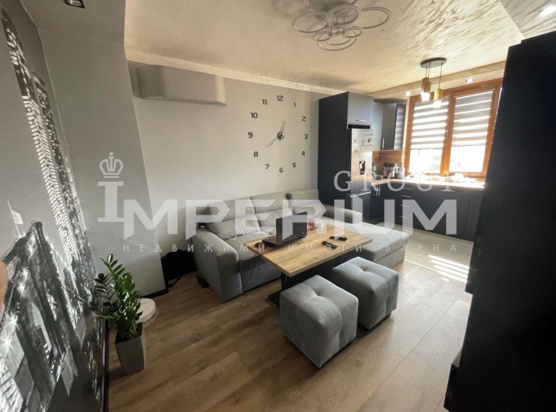 Till salu  2 sovrum region Burgas , Aitos , 66 kvm | 68800896 - bild [2]