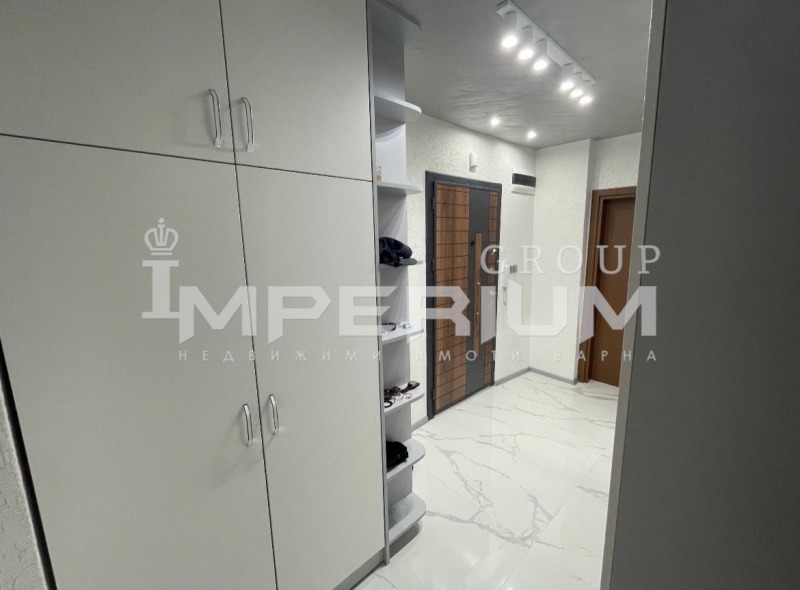 Продава  3-стаен област Бургас , гр. Айтос , 66 кв.м | 68800896 - изображение [9]