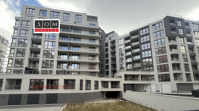 Продава 3-СТАЕН, гр. София, Полигона