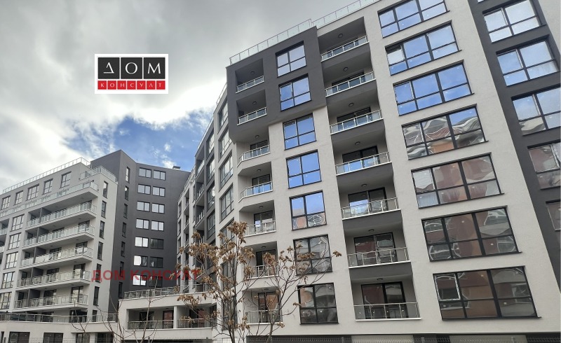 Продава 3-СТАЕН, гр. София, Полигона, снимка 7 - Апартаменти - 52751984