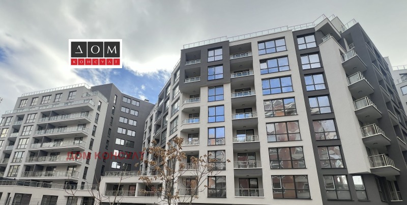 Продава 3-СТАЕН, гр. София, Полигона, снимка 6 - Апартаменти - 52751984