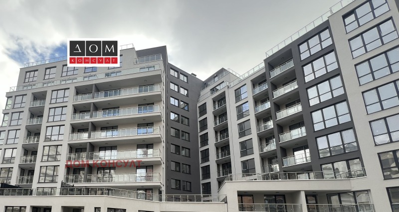 Продава 3-СТАЕН, гр. София, Полигона, снимка 5 - Апартаменти - 52751984