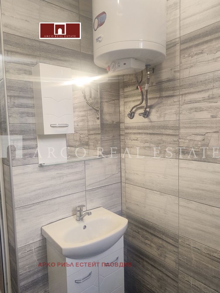De vânzare  2 dormitoare Plovdiv , Hristo Smirnensci , 80 mp | 15717171 - imagine [7]