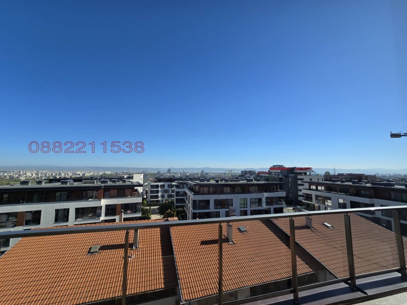 De vânzare  2 dormitoare Sofia , Dragalevți , 127 mp | 66795295 - imagine [3]