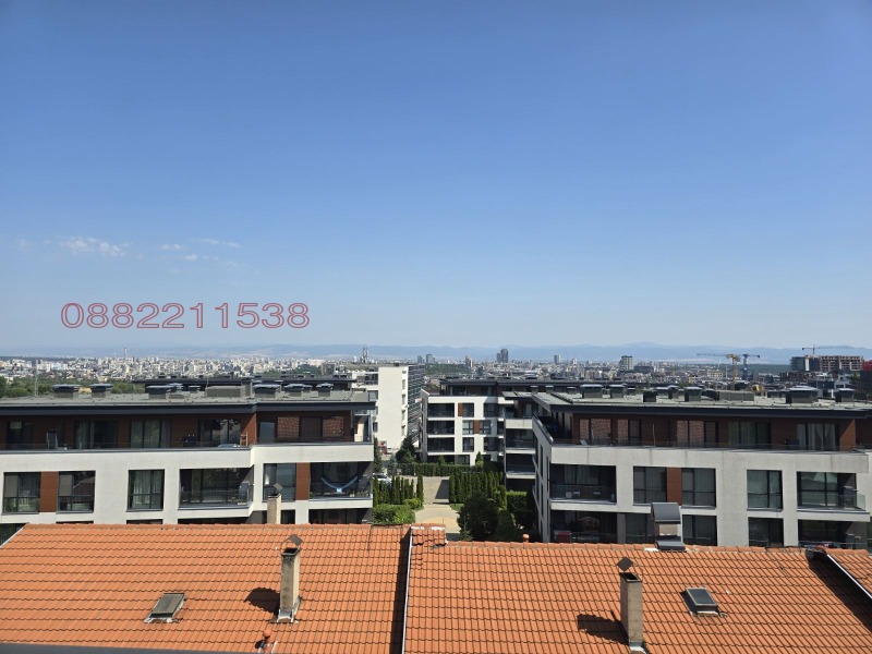 Till salu  2 sovrum Sofia , Dragalevci , 127 kvm | 95186734 - bild [11]