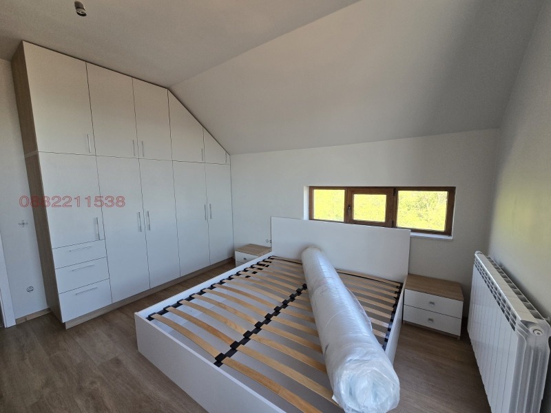 Till salu  2 sovrum Sofia , Dragalevci , 127 kvm | 95186734 - bild [3]