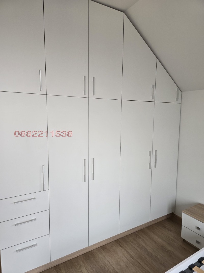 De vânzare  2 dormitoare Sofia , Dragalevți , 127 mp | 66795295 - imagine [5]