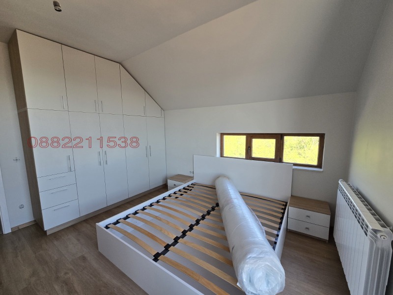 De vânzare  2 dormitoare Sofia , Dragalevți , 127 mp | 66795295 - imagine [4]