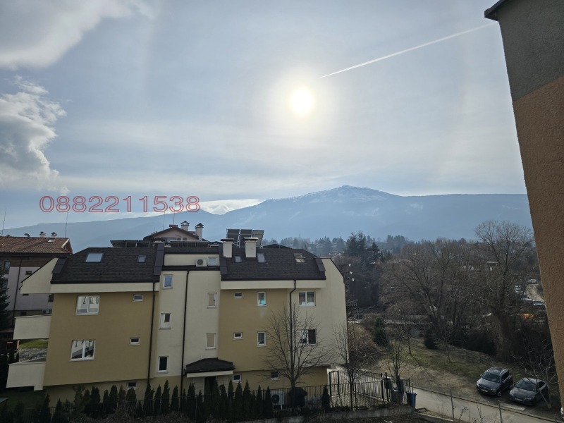 De vânzare  2 dormitoare Sofia , Dragalevți , 127 mp | 66795295 - imagine [2]