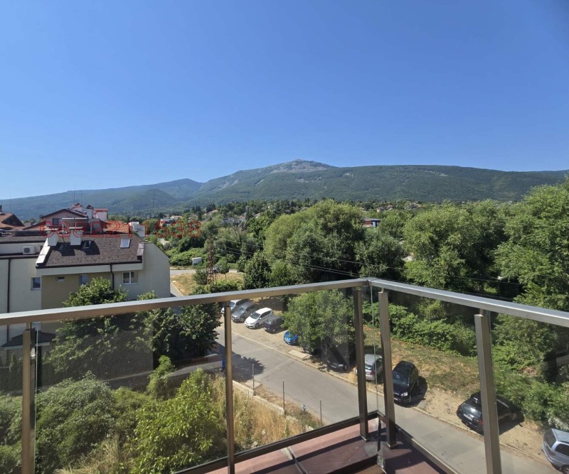 Till salu  2 sovrum Sofia , Dragalevci , 127 kvm | 95186734