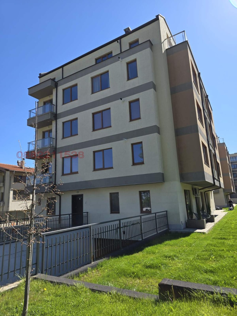 De vânzare  2 dormitoare Sofia , Dragalevți , 127 mp | 66795295