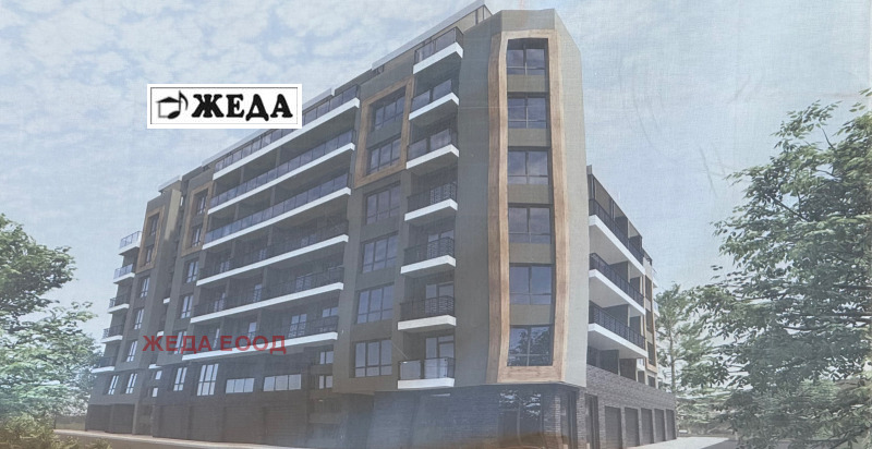 Продава  3-стаен град Плевен , Широк център , 103 кв.м | 22730433