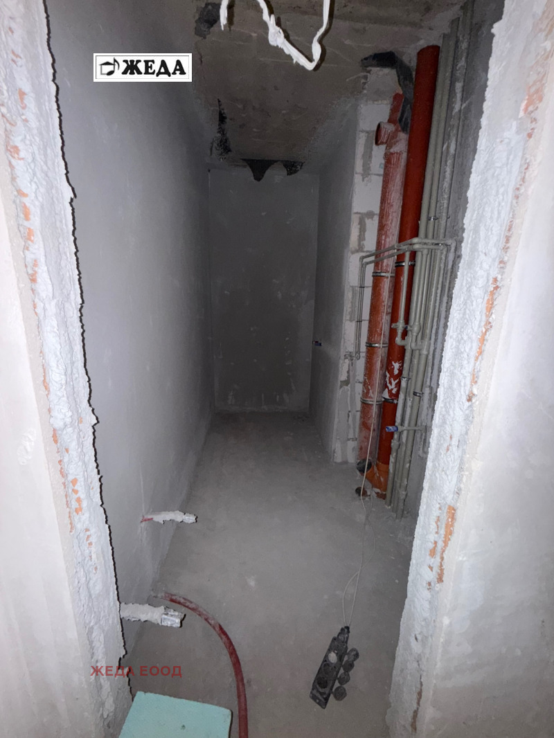 Продава  3-стаен град Плевен , Широк център , 103 кв.м | 22730433 - изображение [16]