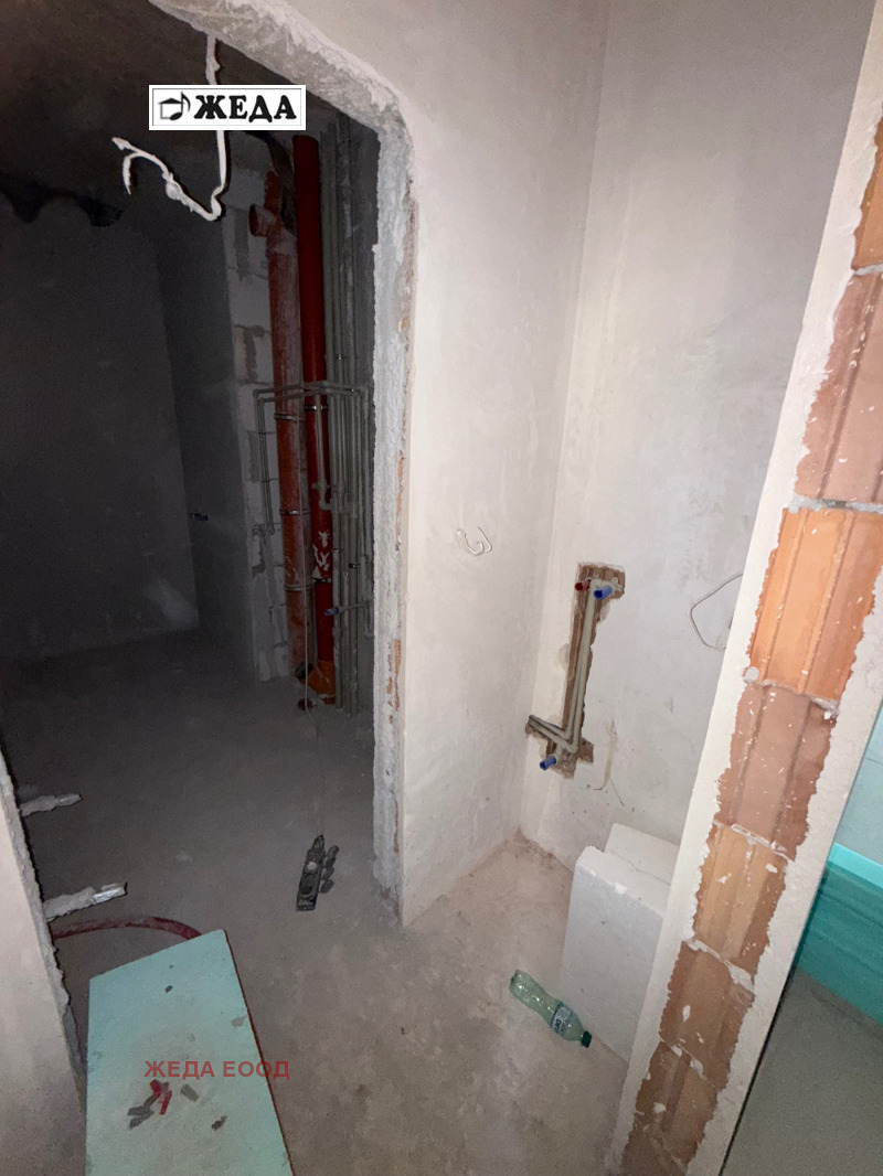 Продава  3-стаен град Плевен , Широк център , 103 кв.м | 22730433 - изображение [15]