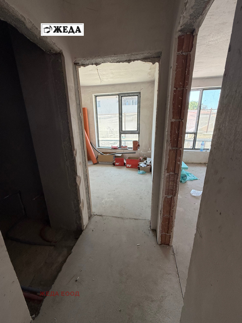 Продава  3-стаен град Плевен , Широк център , 103 кв.м | 22730433 - изображение [10]