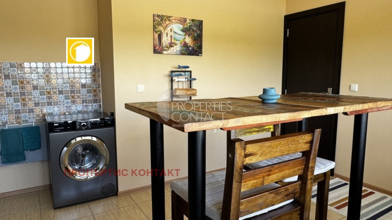 Продава  3-стаен област Бургас , гр. Несебър , 122 кв.м | 58919493 - изображение [7]