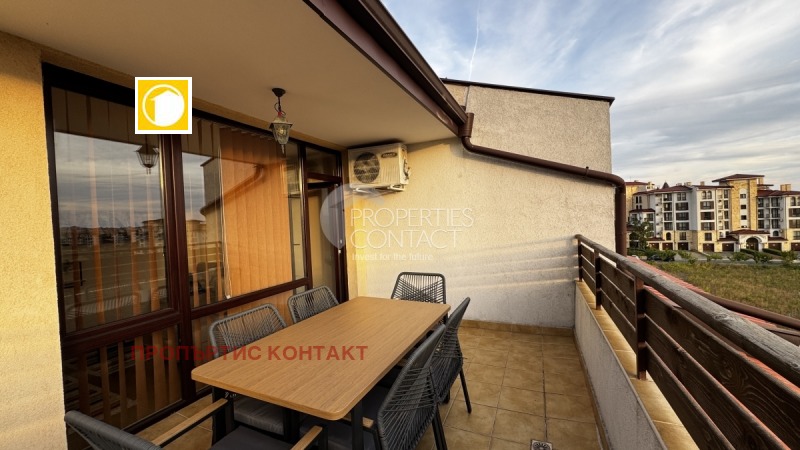 Продава  3-стаен област Бургас , гр. Несебър , 122 кв.м | 58919493 - изображение [15]