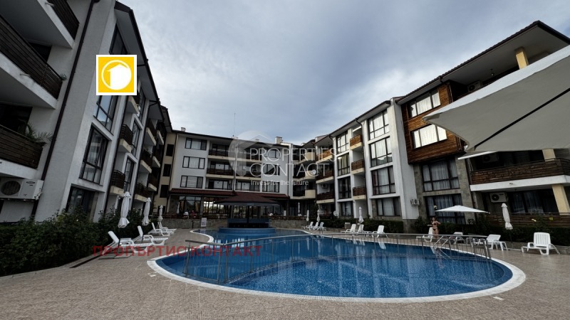Продава 3-СТАЕН, област Бургас, гр. Несебър • 135000 € • 47202099 — Holmes.bg