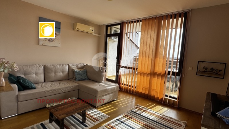 Продава  3-стаен област Бургас , гр. Несебър , 122 кв.м | 58919493 - изображение [6]