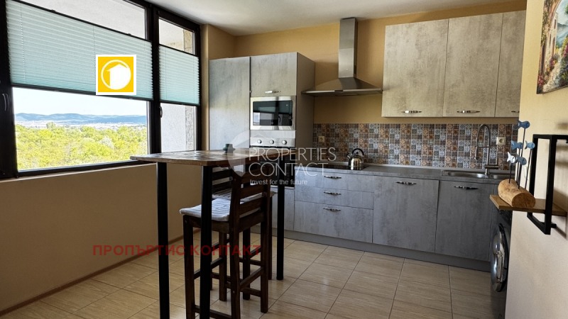 Продава  3-стаен област Бургас , гр. Несебър , 122 кв.м | 58919493 - изображение [3]