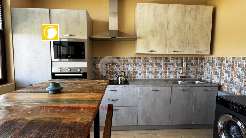 Продава  3-стаен област Бургас , гр. Несебър , 122 кв.м | 58919493 - изображение [5]