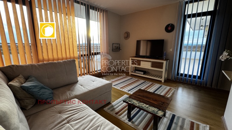 Продава  3-стаен област Бургас , гр. Несебър , 122 кв.м | 58919493 - изображение [2]