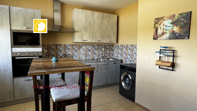 Продава  3-стаен област Бургас , гр. Несебър , 122 кв.м | 58919493 - изображение [4]