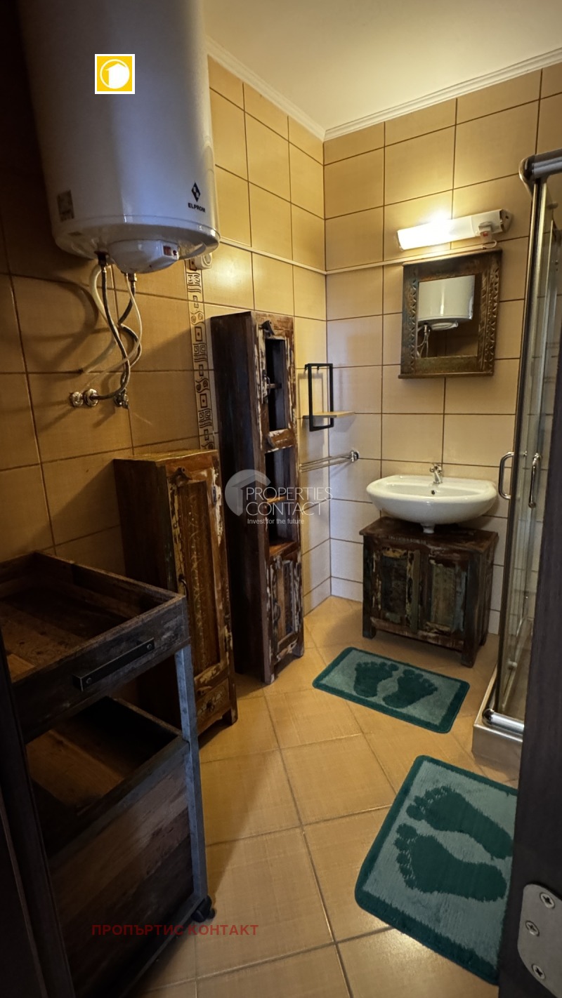 Продава  3-стаен област Бургас , гр. Несебър , 122 кв.м | 58919493 - изображение [12]