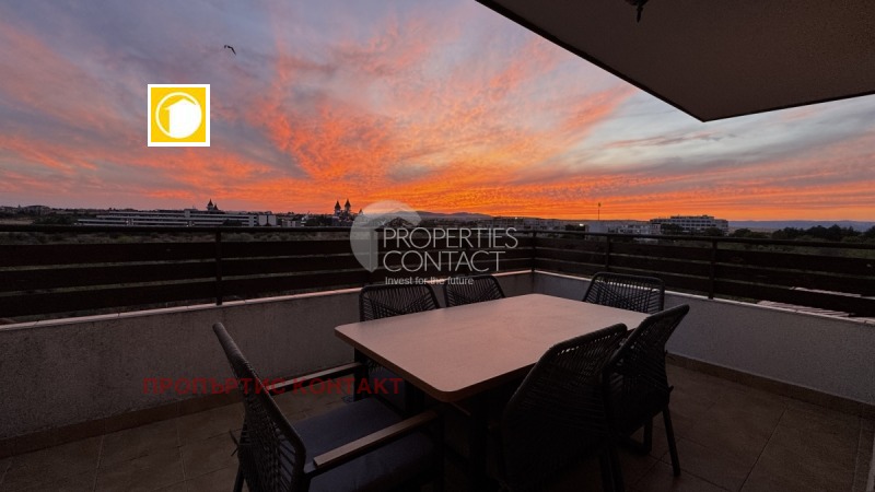 Продава  3-стаен област Бургас , гр. Несебър , 122 кв.м | 58919493 - изображение [16]