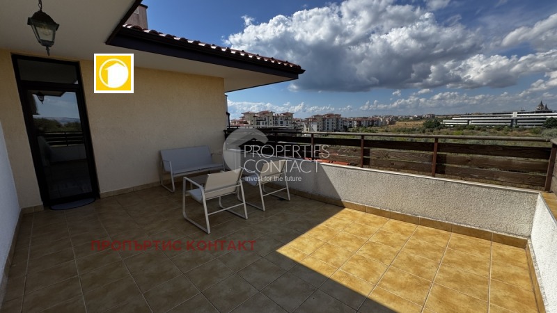 Продава  3-стаен област Бургас , гр. Несебър , 122 кв.м | 58919493 - изображение [13]