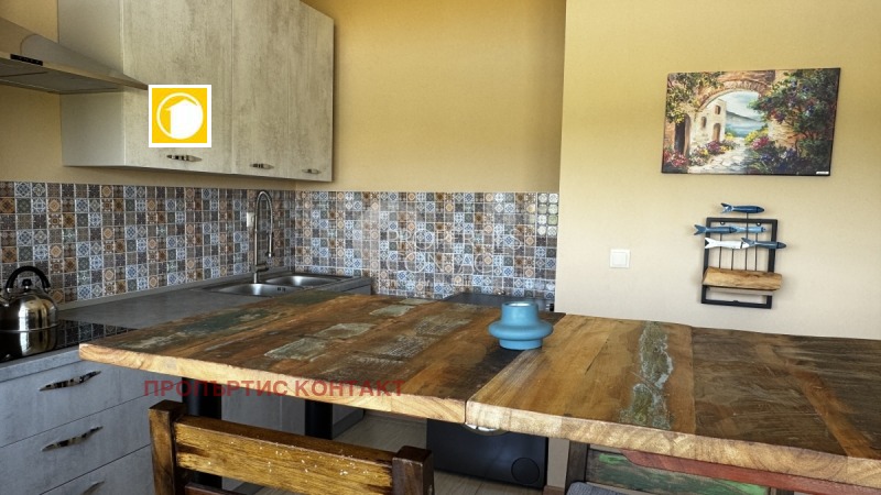 Продава  3-стаен област Бургас , гр. Несебър , 122 кв.м | 58919493 - изображение [8]