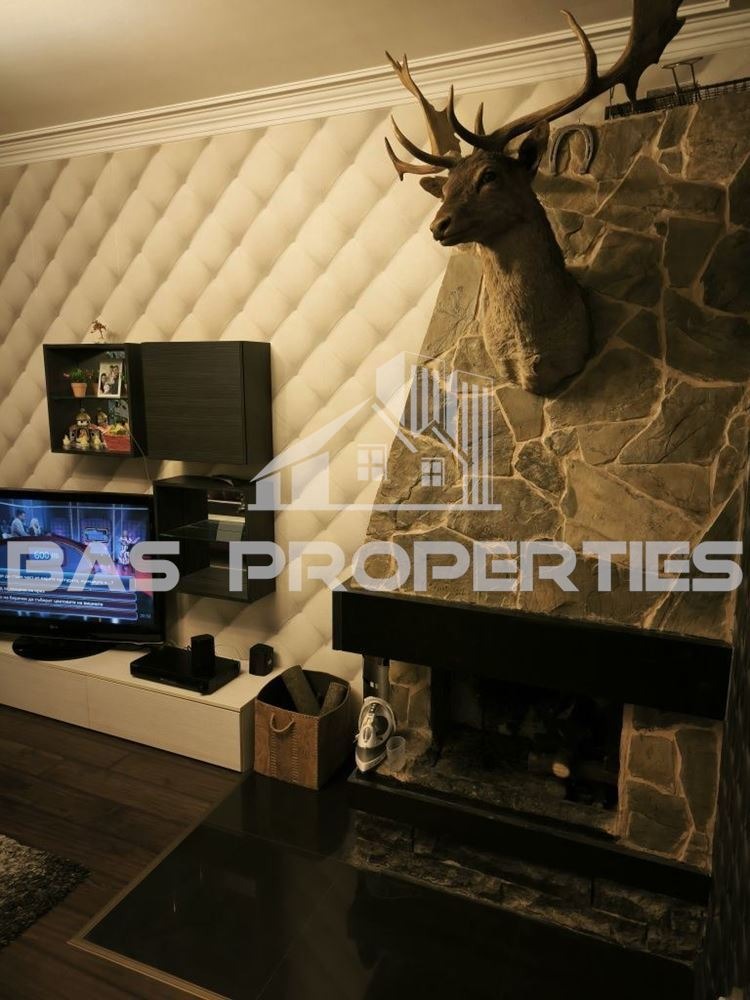 Продава 3-СТАЕН, гр. София, Красна поляна 2, снимка 2 - Апартаменти - 53874701