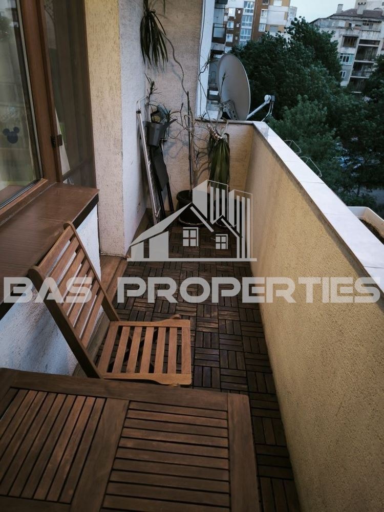 Продава 3-СТАЕН, гр. София, Красна поляна 2, снимка 16 - Апартаменти - 53874701