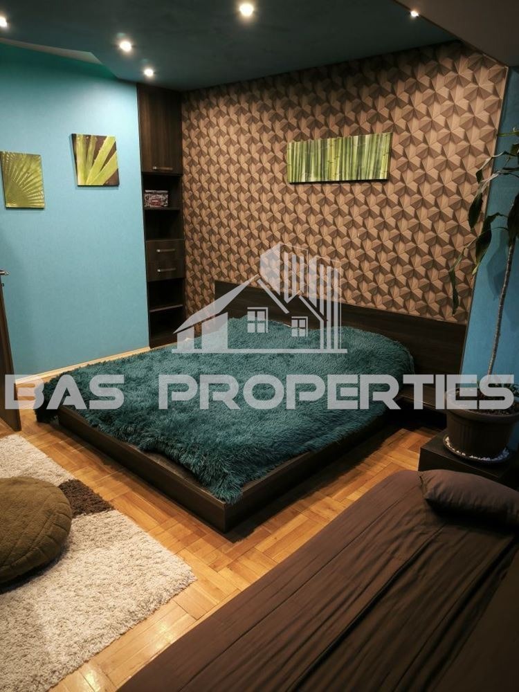 Продава 3-СТАЕН, гр. София, Красна поляна 2, снимка 9 - Апартаменти - 53874701